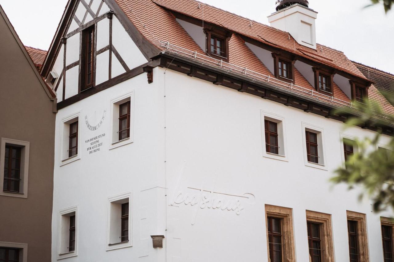 Bootshaus Amberg Otel Dış mekan fotoğraf