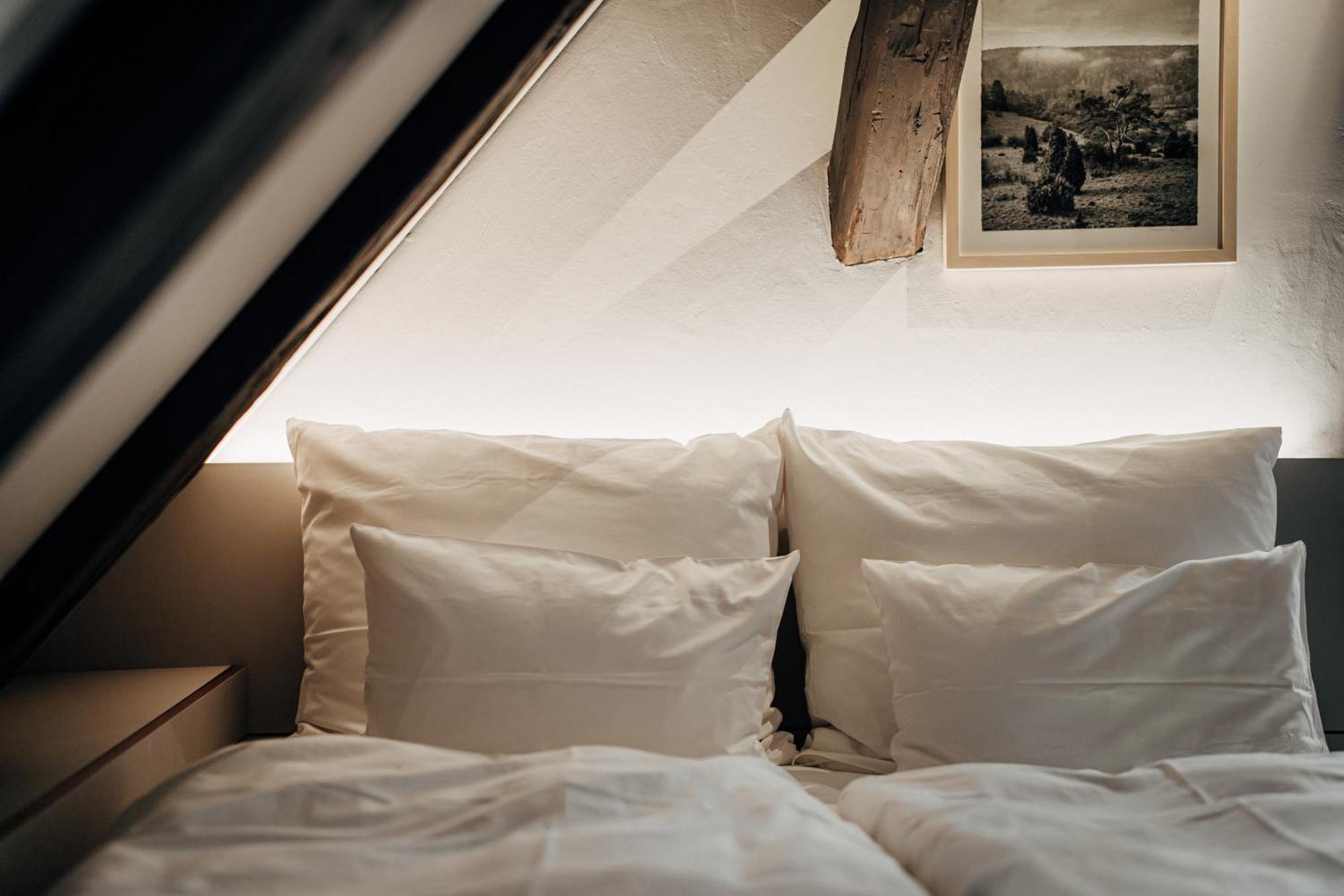 Bootshaus Amberg Otel Dış mekan fotoğraf