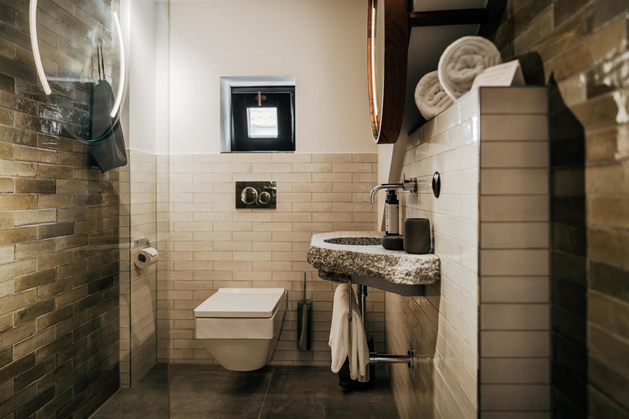 Bootshaus Amberg Otel Dış mekan fotoğraf