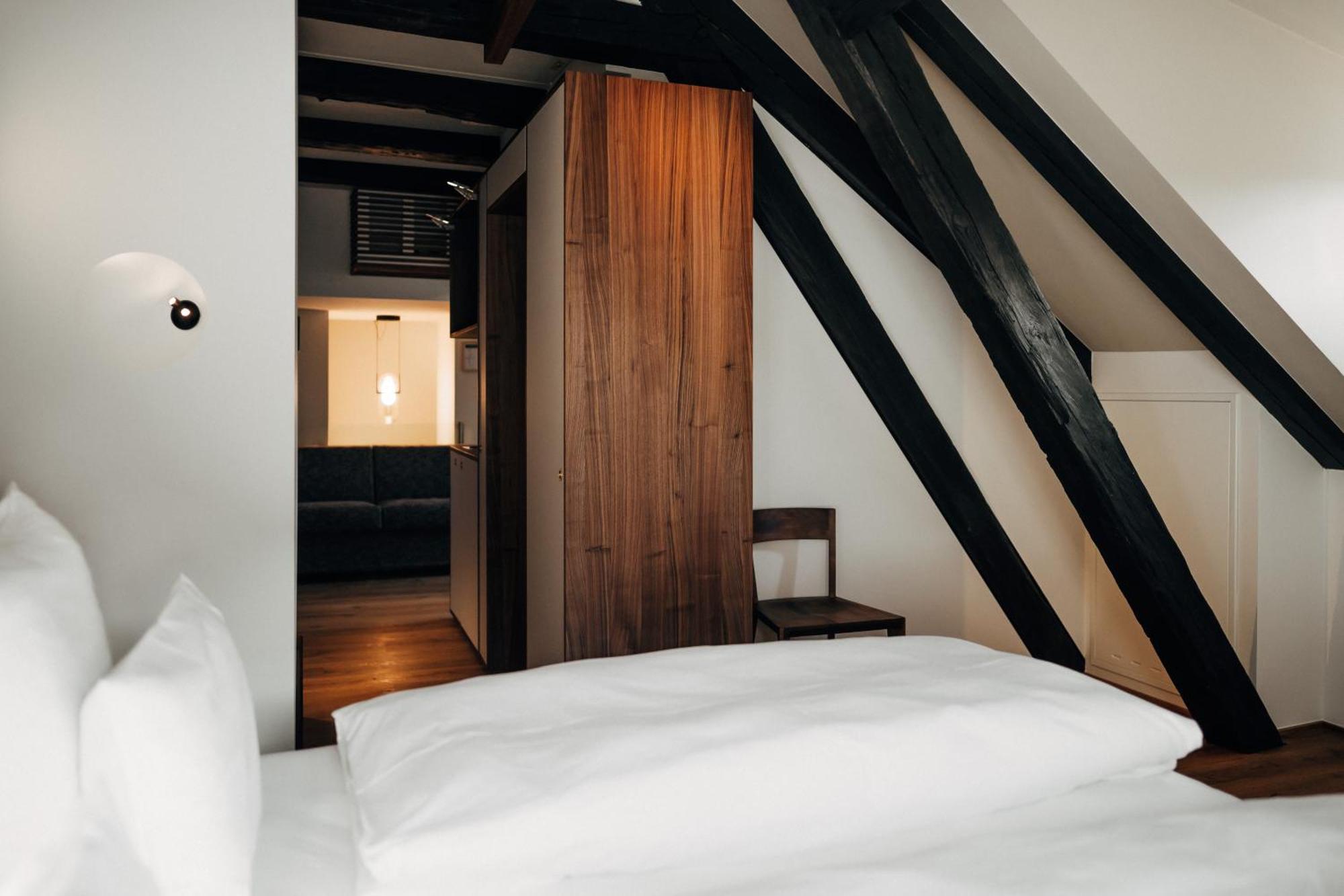 Bootshaus Amberg Otel Dış mekan fotoğraf