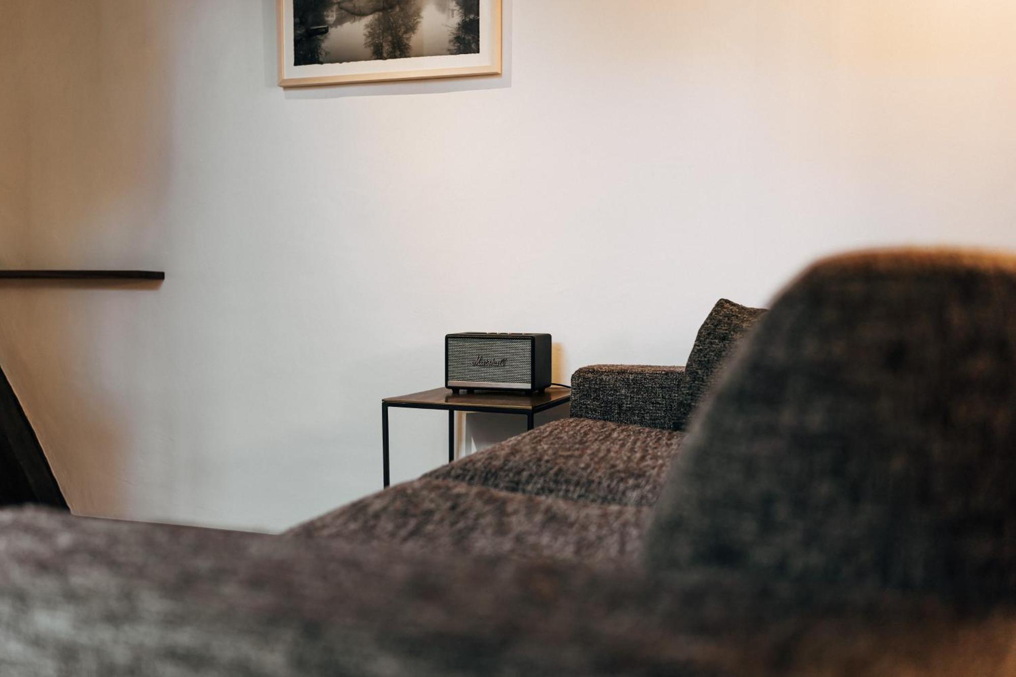Bootshaus Amberg Otel Dış mekan fotoğraf