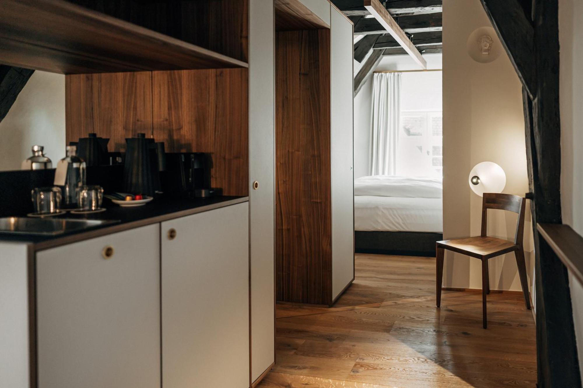 Bootshaus Amberg Otel Dış mekan fotoğraf