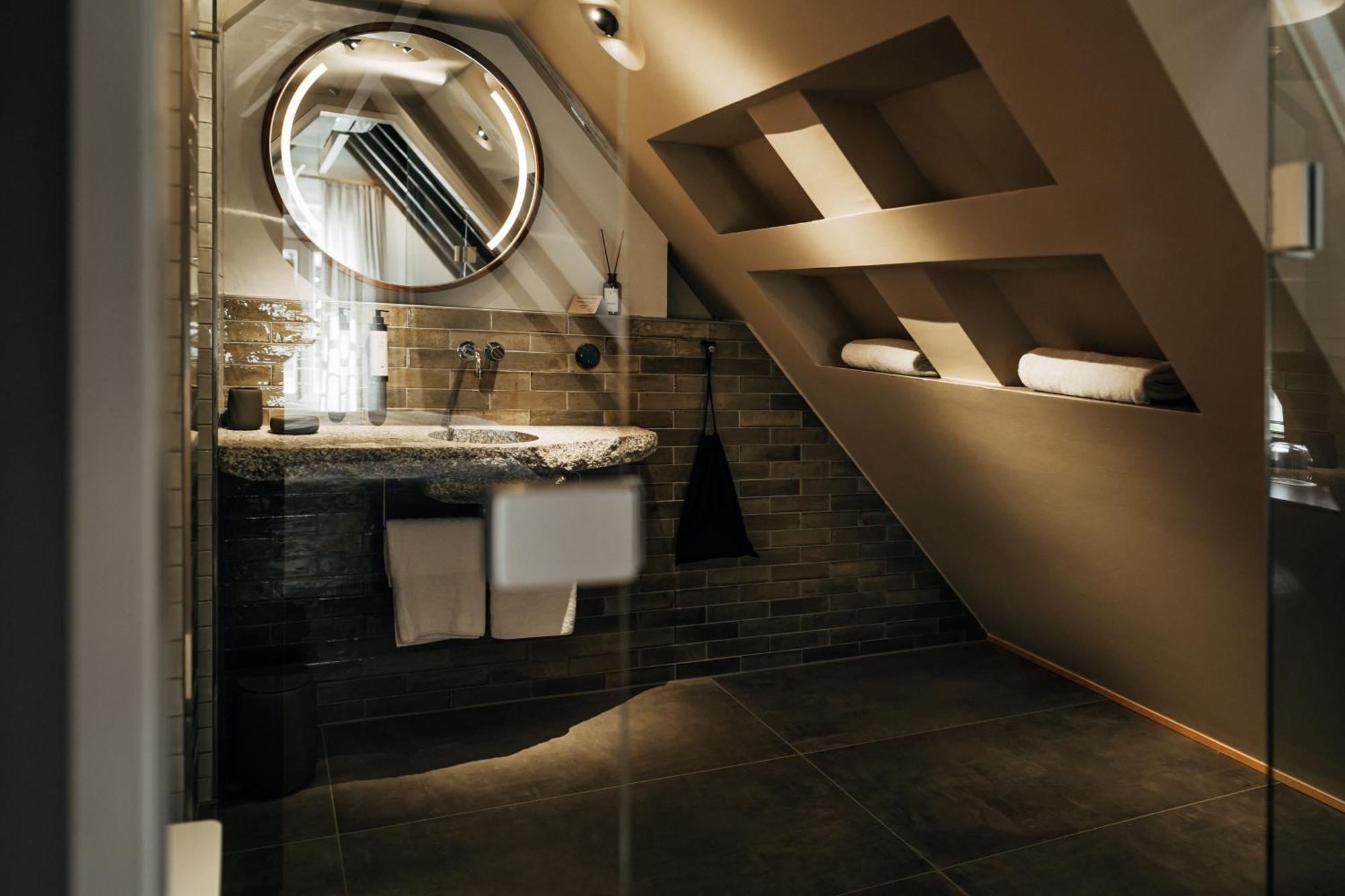 Bootshaus Amberg Otel Dış mekan fotoğraf