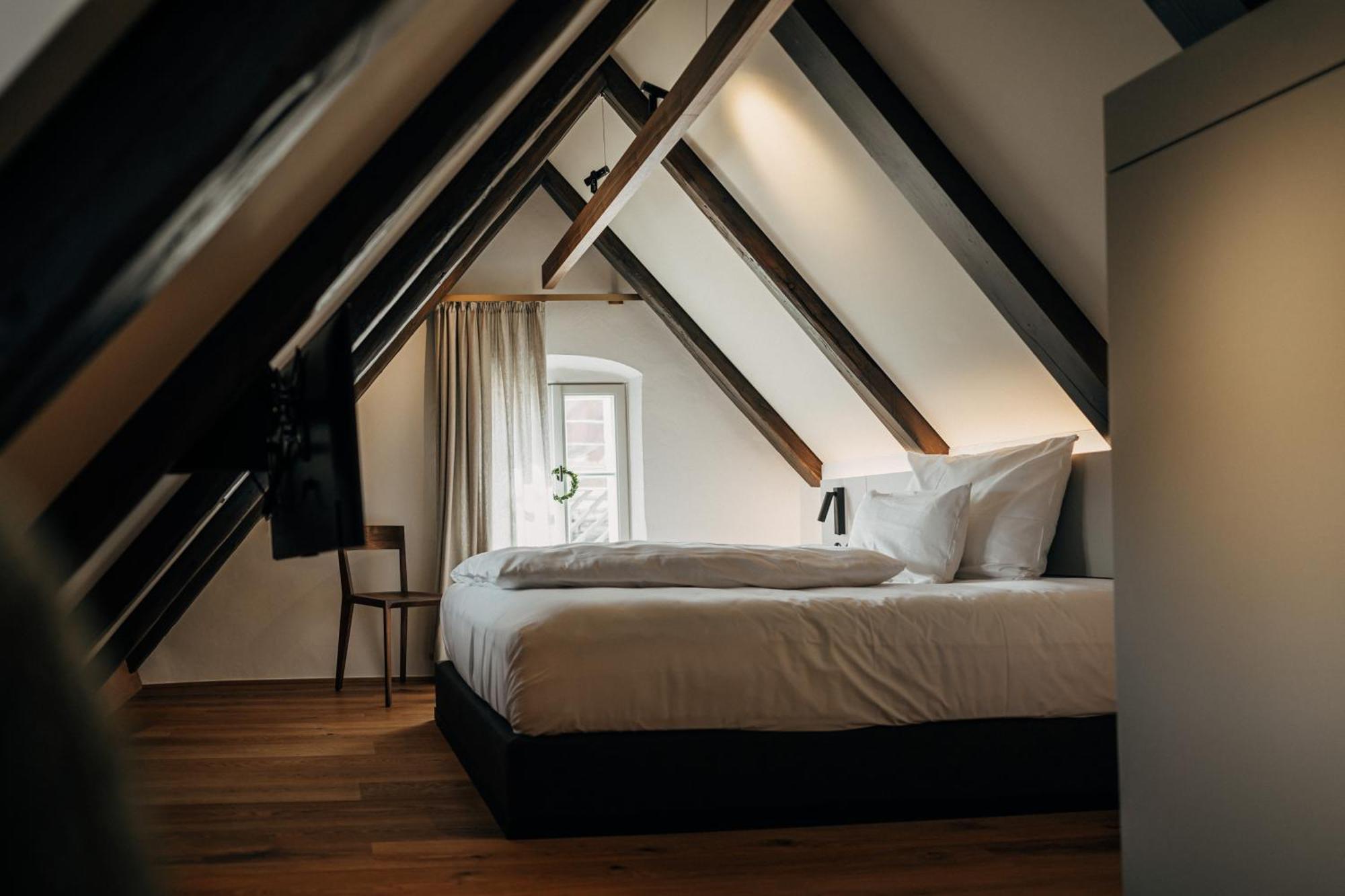 Bootshaus Amberg Otel Dış mekan fotoğraf