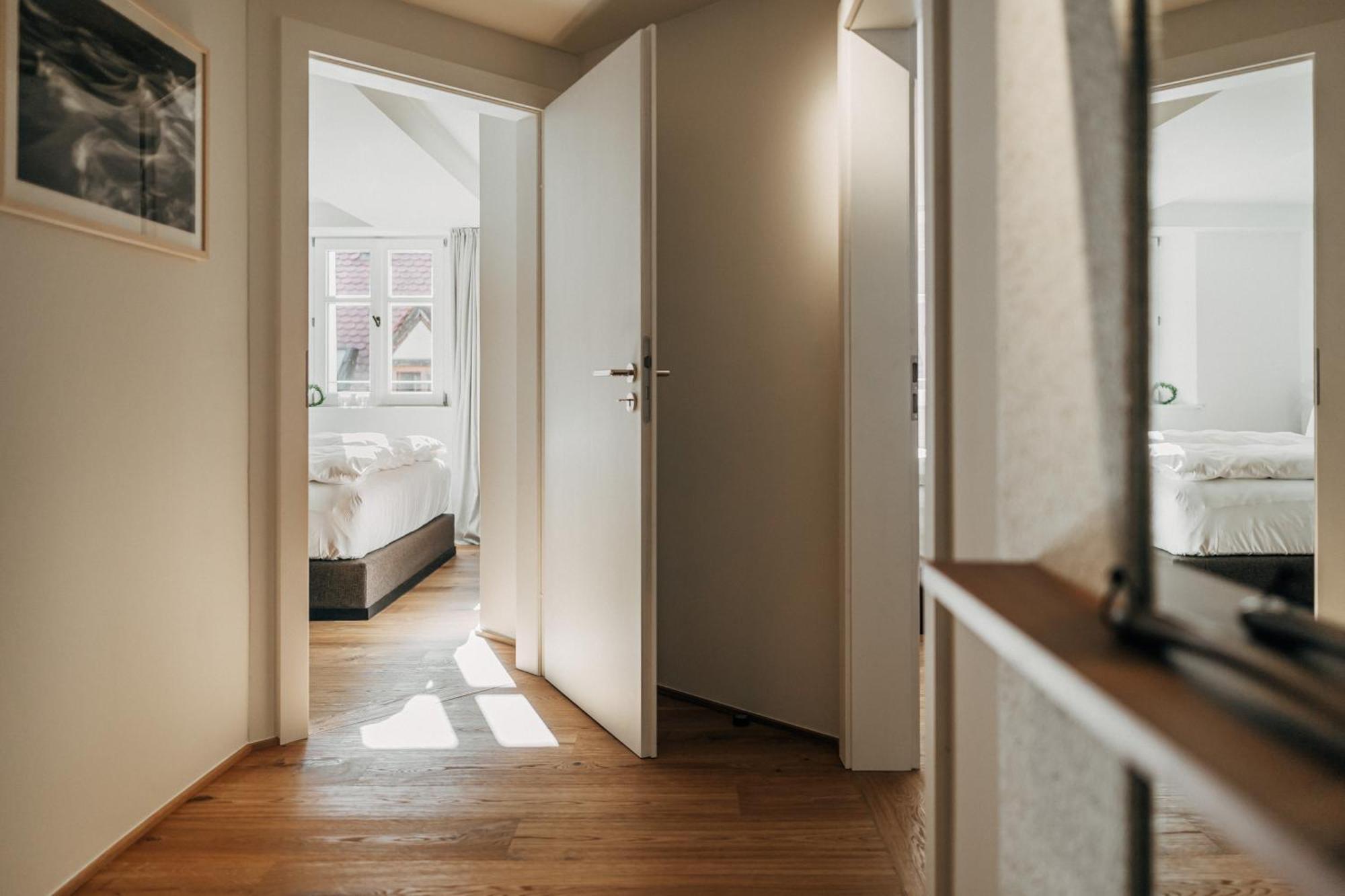 Bootshaus Amberg Otel Dış mekan fotoğraf