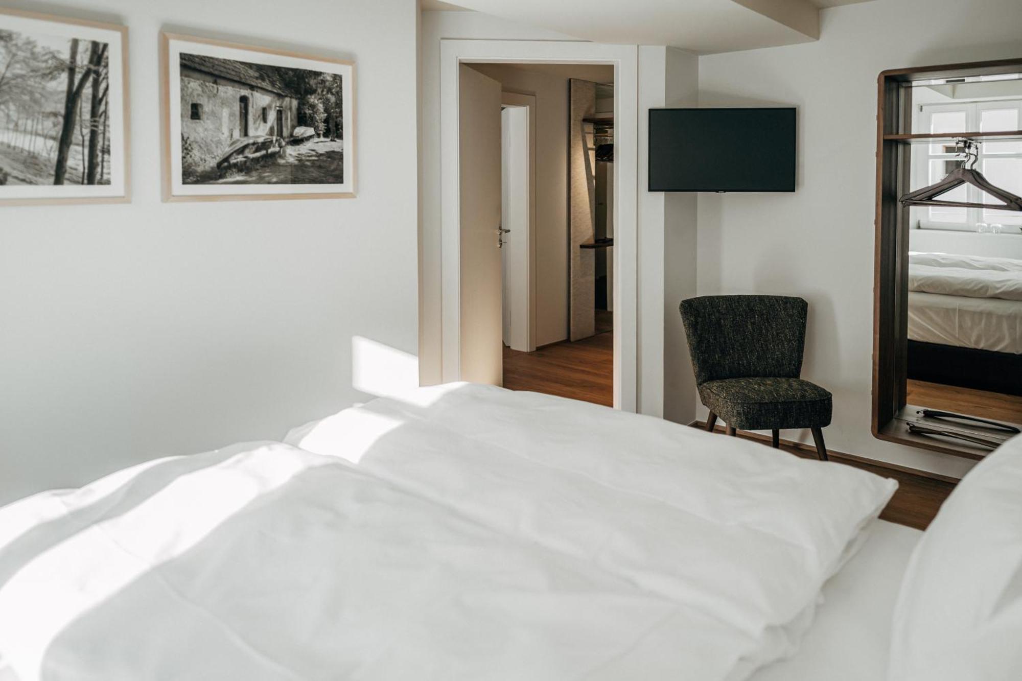 Bootshaus Amberg Otel Dış mekan fotoğraf