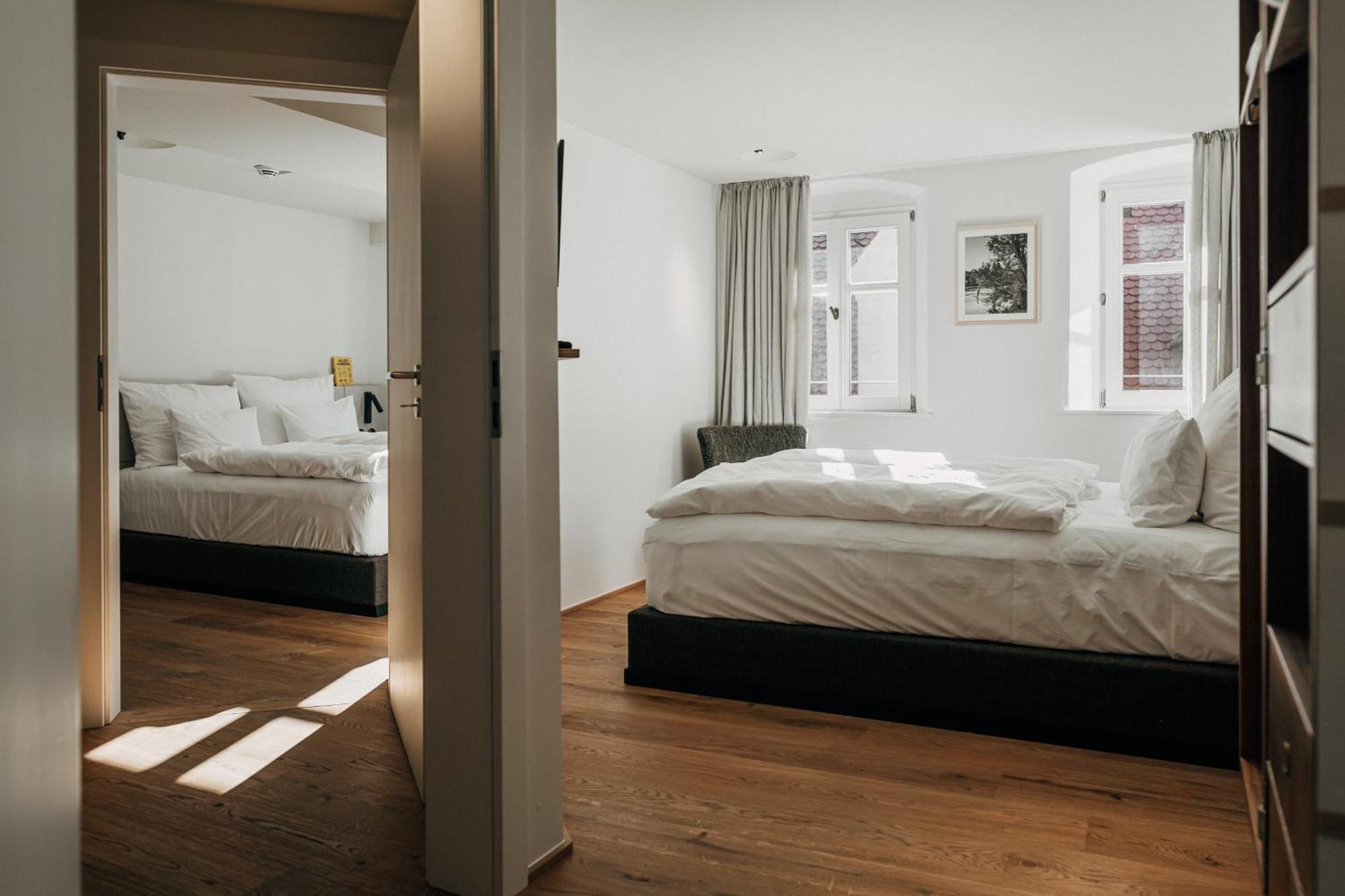 Bootshaus Amberg Otel Dış mekan fotoğraf