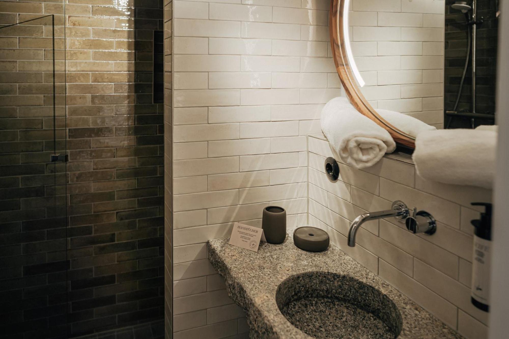 Bootshaus Amberg Otel Dış mekan fotoğraf
