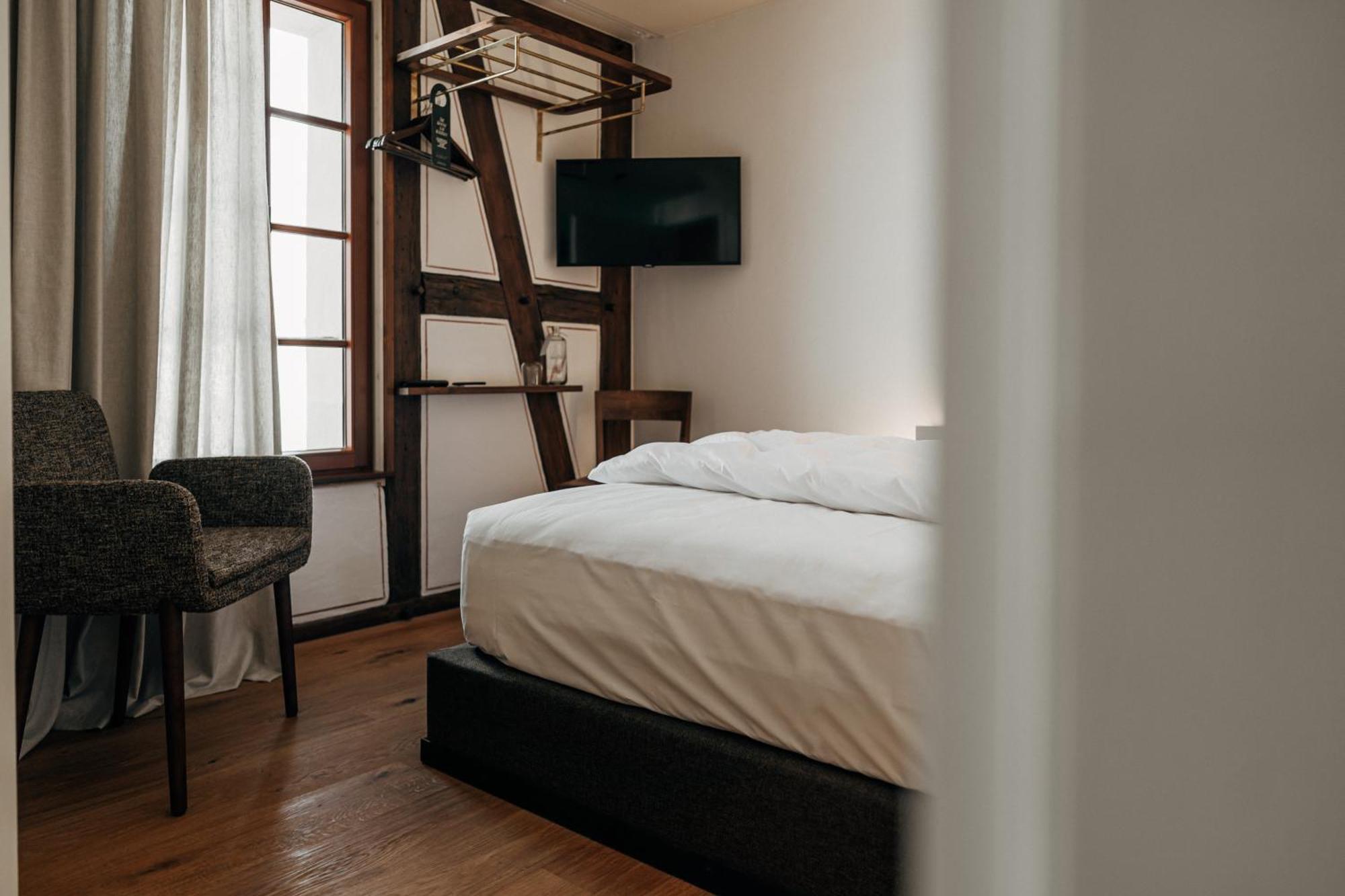 Bootshaus Amberg Otel Dış mekan fotoğraf