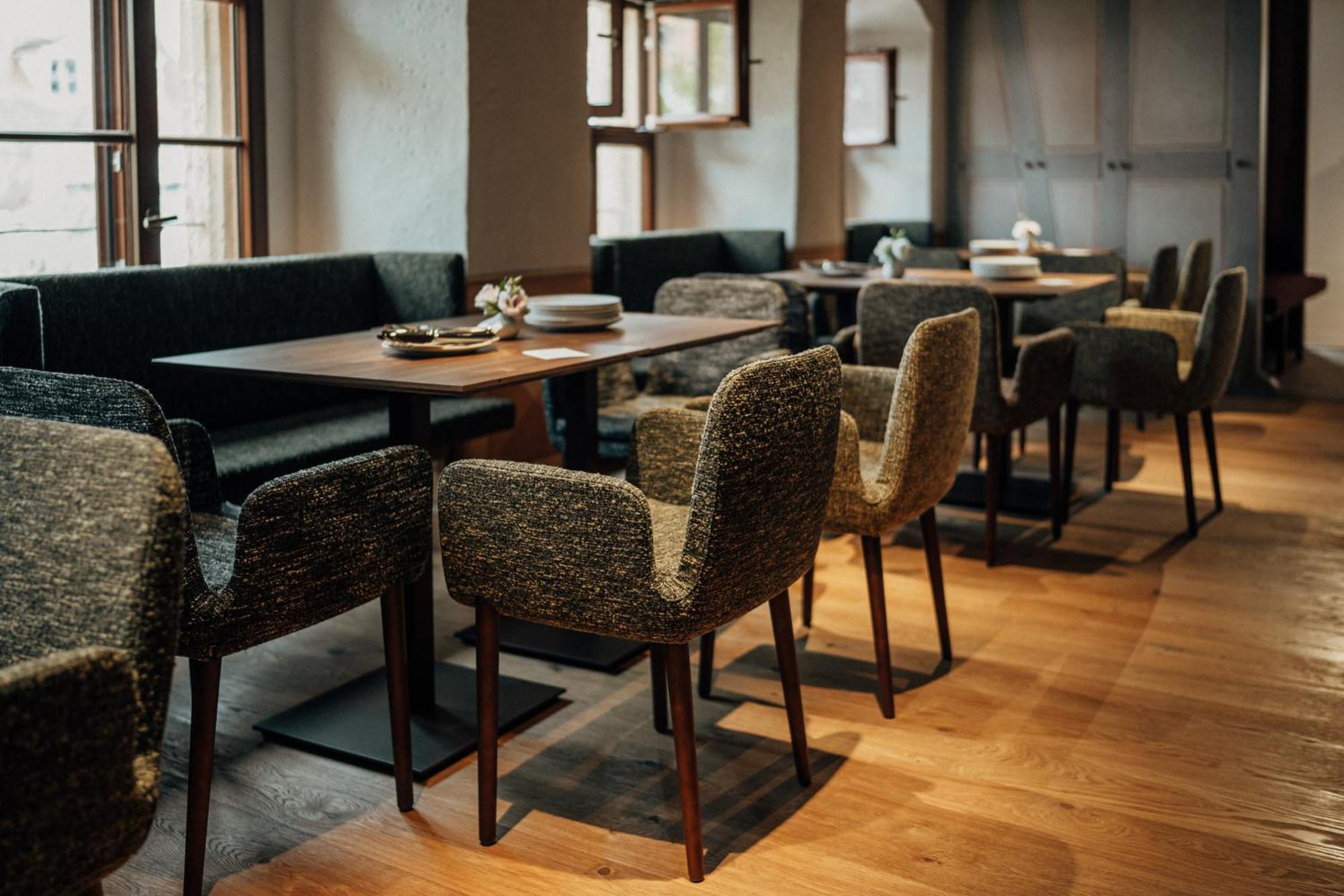 Bootshaus Amberg Otel Dış mekan fotoğraf