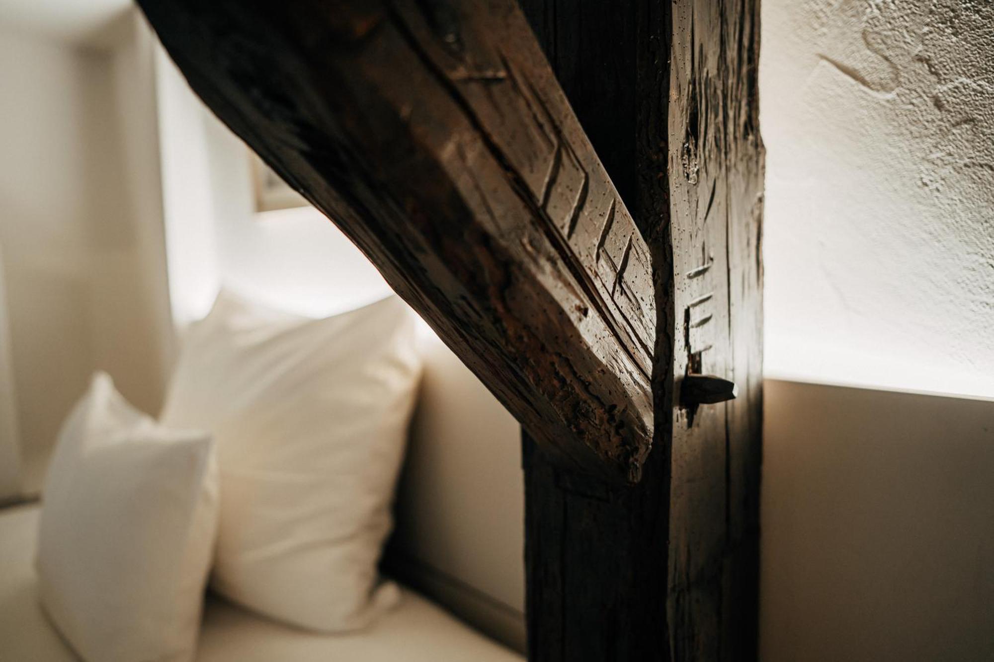 Bootshaus Amberg Otel Dış mekan fotoğraf